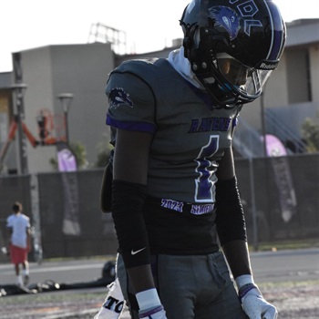 Noah Fuller