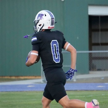 Carson Broussard