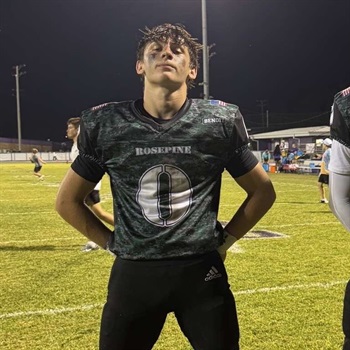 Carson Broussard