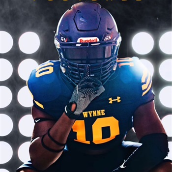 Donte Smith