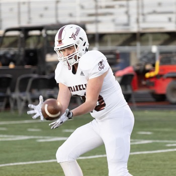 James (Conner) Miller