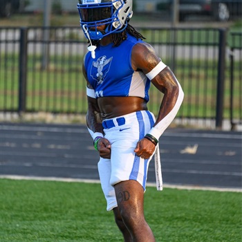 Cardarian Washington