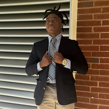 Rahmel Robinson