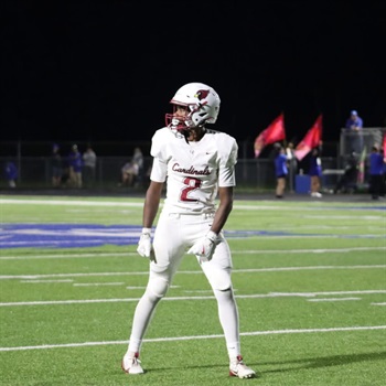 Damari Wright