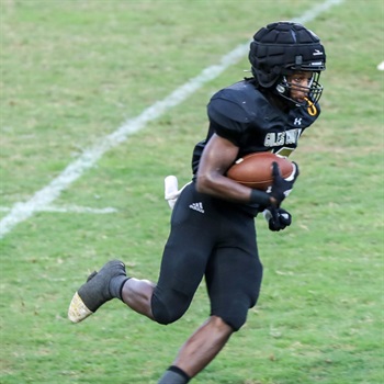 Xavier Hannah