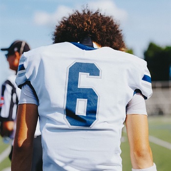 Elijah Sadler