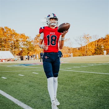 Cade Carr