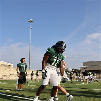 Deshaun Stewart
