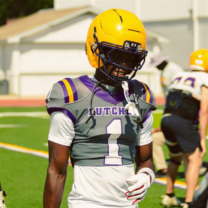 Ashton Stark - Hudl