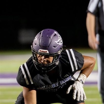 Alexis Alvarado Mendez