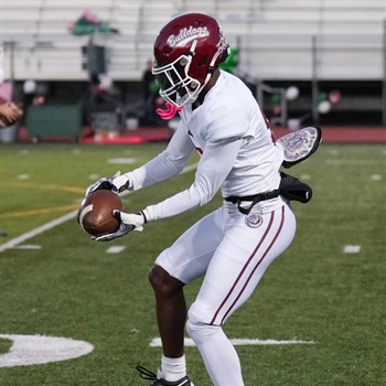 Marquise Jones Hawthorne