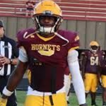 Dashun Lightfoot