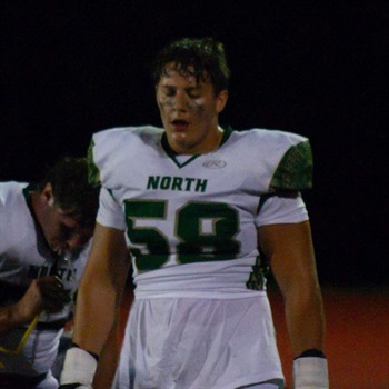Elijah Davis