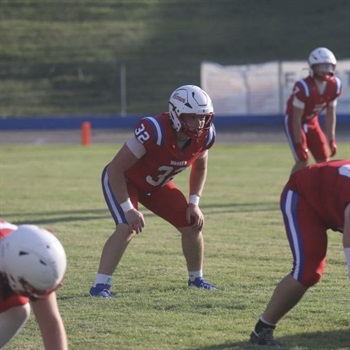Colton Gater