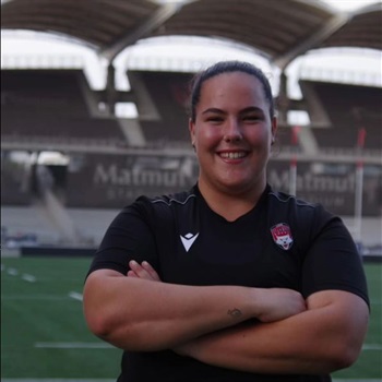 Eider GARCIA FUENTES