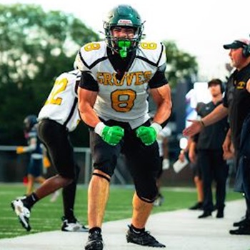 Malik Cipullo