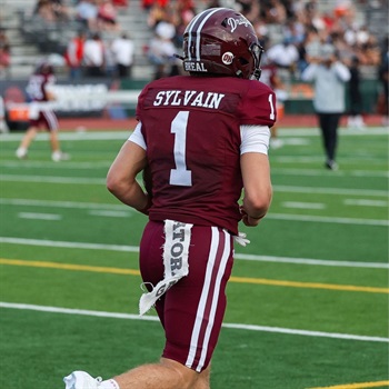 Simon Sylvain