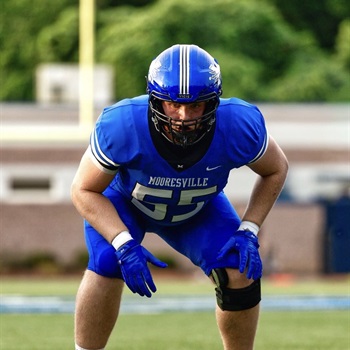Mason Holt