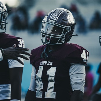 Andrew Esprite Jr
