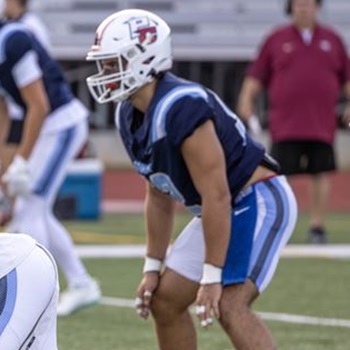 Ben Shipp - Hudl