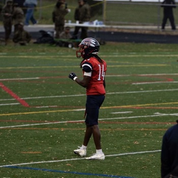 Christopher Crawford