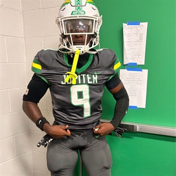 Darius Rios