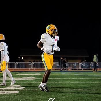 Koby "CHEESE" Shabazz