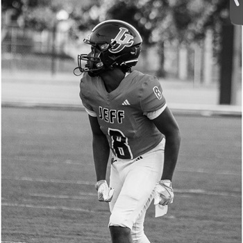 Jamarion Moore
