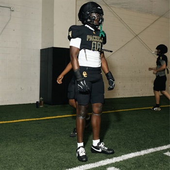 Davion Enoch
