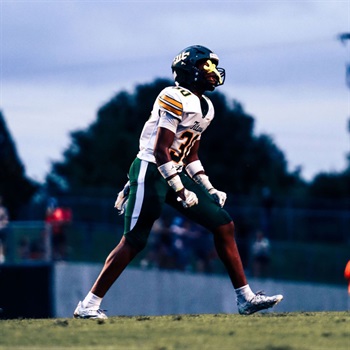 Kam Higgins