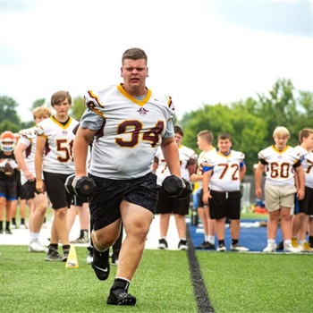 Carter Snyder