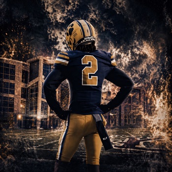 Ty Yarrell