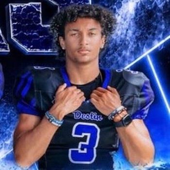 Jayden (J3) Phillips