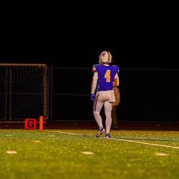 Wyatt Mosher
