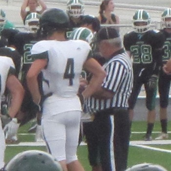 Dalton Baker