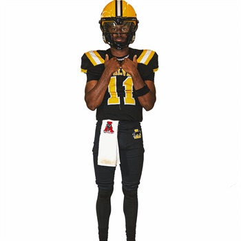 Rashad Lynch