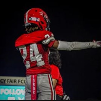 Jah’cee Collins
