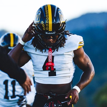 Lamar Ellis