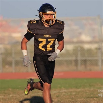 Joey Garcia