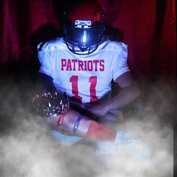 Louden “Hollywood” Gregory