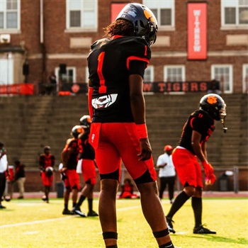 Charles “chuck” Alexander Jr