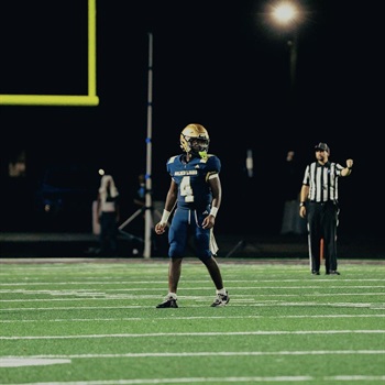 Khairi Davis