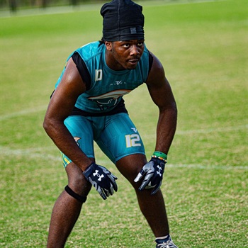 Akshar Barnes