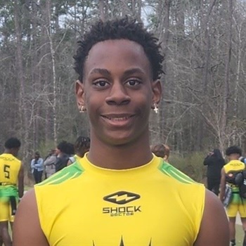 Joshua Pippillion