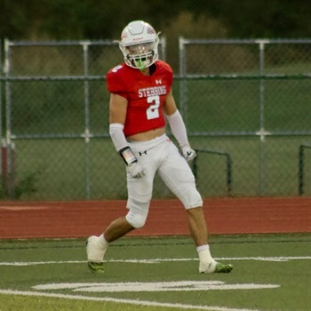 Brayden Walters