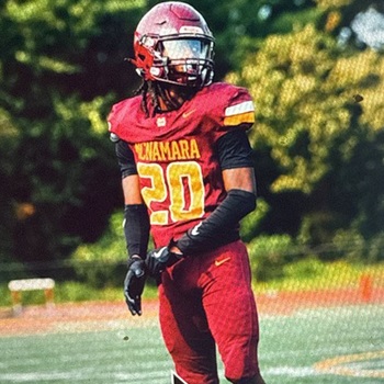 Kevin Washington Jr