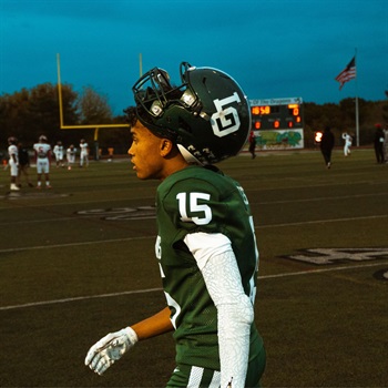 Payton Lyles