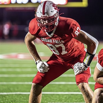 Jude Hazell