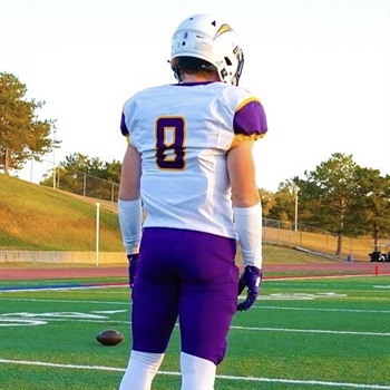 Dylan Miller