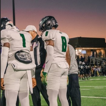 Cornelius (Champ) Anthony